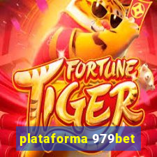 plataforma 979bet